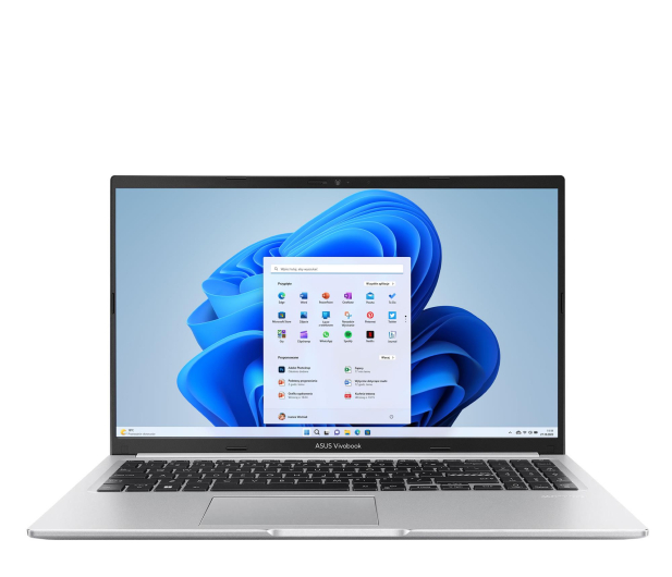 ASUS Vivobook 15 Ryzen 5-7430U/16GB/512/Win11 - 1354533 - zdjęcie